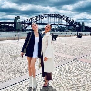 Meet your Posher, Annabel